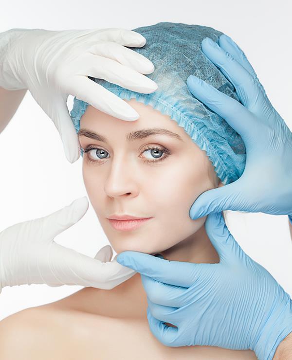 Plastic, Reconstructive and Aesthetic Surgery