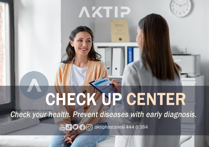 Check Up Center