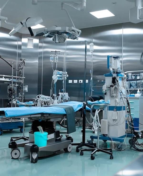 Operating Rooms