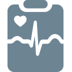 hospital laboratory results web report